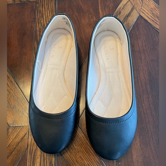 Danskin Shoes Danskin Ballet Flats Poshmark